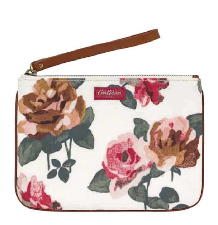 คนเกิดวันเสาร์ใช้กระเป๋าสีอะไร, กระเป๋าตังสีตามวันเกิด