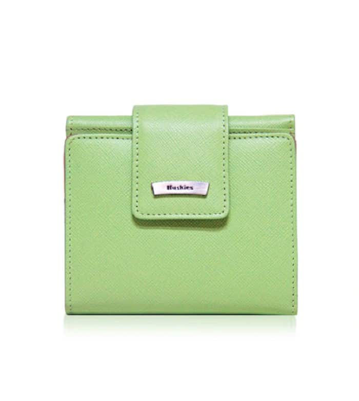 คนเกิดวันเสาร์ใช้กระเป๋าสีอะไร, กระเป๋าตังสีตามวันเกิด