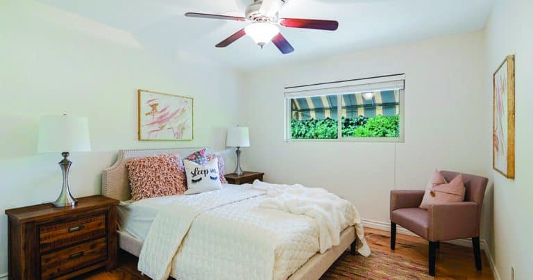 การจัดห้องนอนขนาดเล็ก, จัดห้องเล็กๆ ให้น่าอยู่