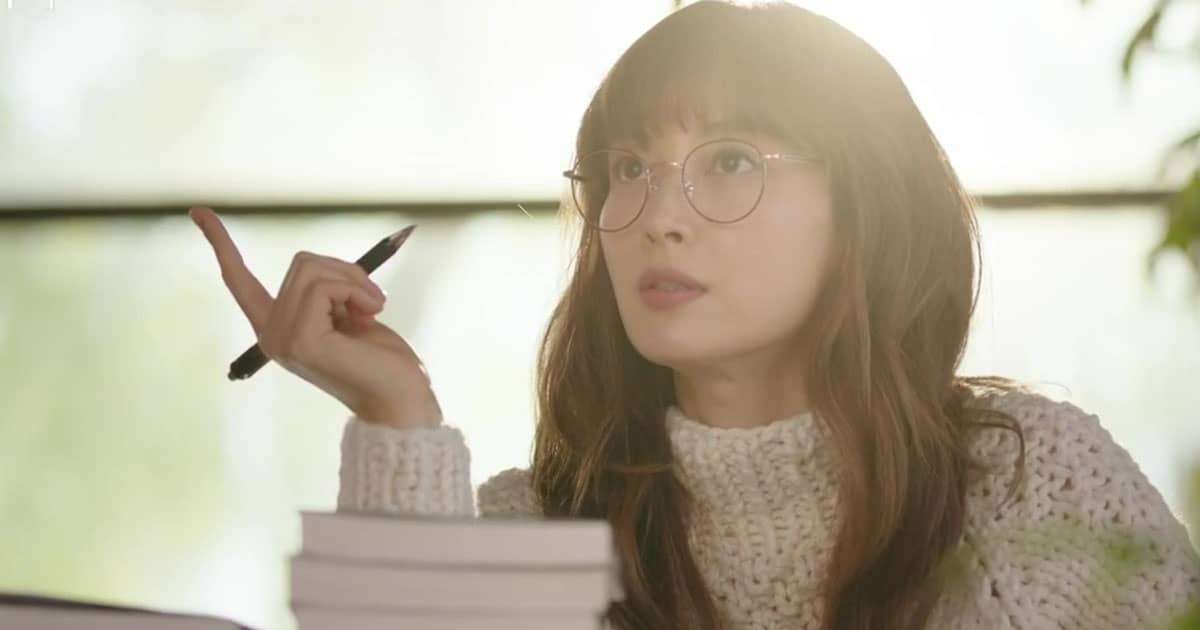 ซีรีย์เกาหลีนางเอกเก่ง, ซีรี่ย์เกาหลีนางเอกสวย