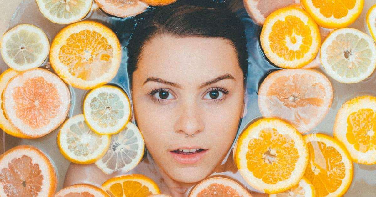 ขั้นตอนบำรุงผิวหน้า, ผิวชุ่มชื้น