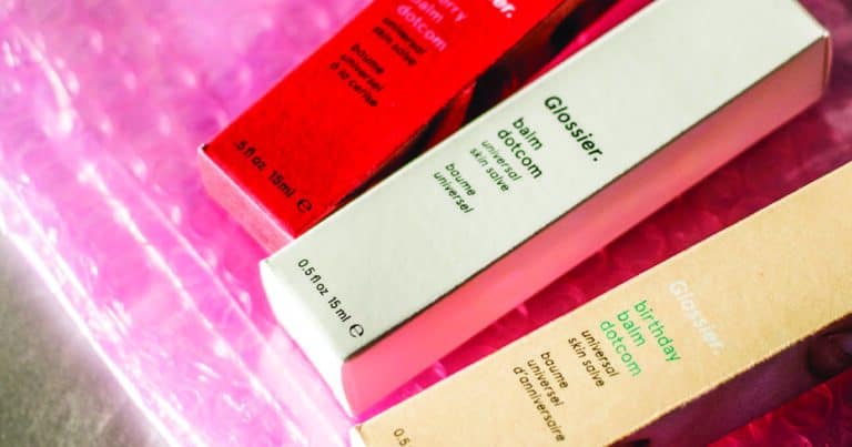 ลิปมันแก้ปากดำ, ลิปมันที่ดีที่สุด