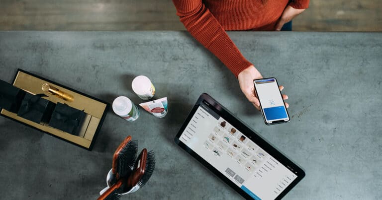 ซื้อของสดออนไลน์, แอพสั่งของสด