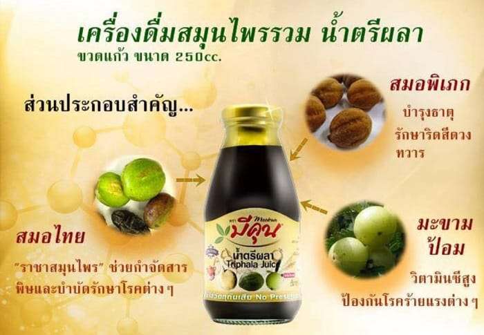 สมุนไพรแก้หวัดลงคอ, สมุนไพรรักษาไข้หวัด