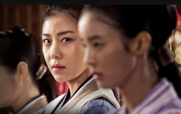 หนังเกาหลีย้อนยุค Netflix, ซีรีย์เกาหลีย้อนยุคน่าดู