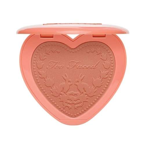 บรัชออนยี่ห้อไหนดี