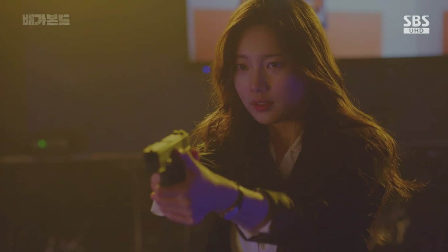 ซีรีย์เกาหลีนางเอกเก่ง, ซีรี่ย์เกาหลีนางเอกสวย