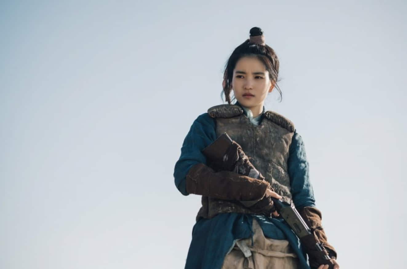 ซีรีย์เกาหลีนางเอกเก่ง, ซีรี่ย์เกาหลีนางเอกสวย