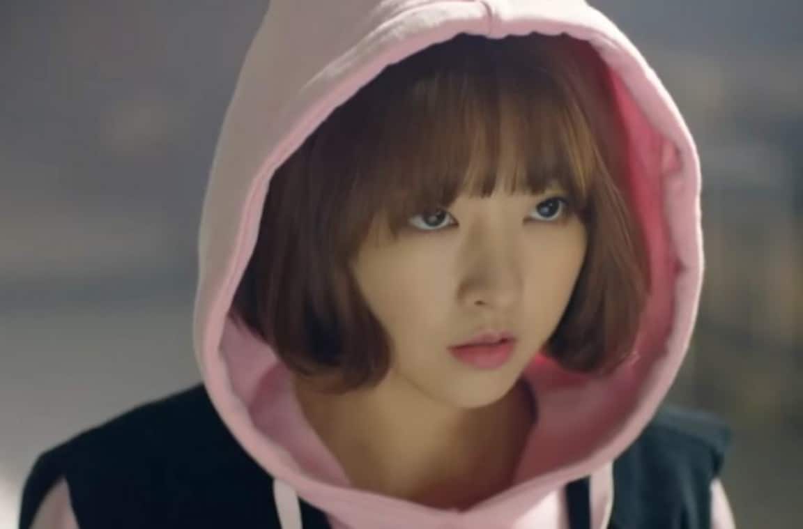 ซีรีย์เกาหลีนางเอกเก่ง, ซีรี่ย์เกาหลีนางเอกสวย