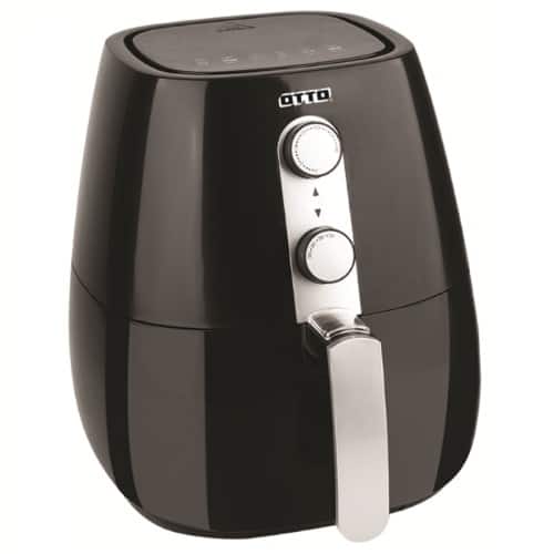 หม้อทอดไร้น้ำมันกับหม้ออบลมร้อน, หม้อทอดไร้น้ำมันยี่ห้อไหนดี