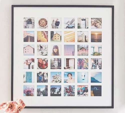 กรอบรูปแต่งบ้าน