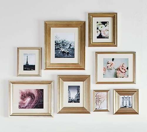 กรอบรูปแต่งบ้าน