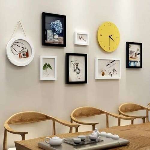 กรอบรูปแต่งบ้าน