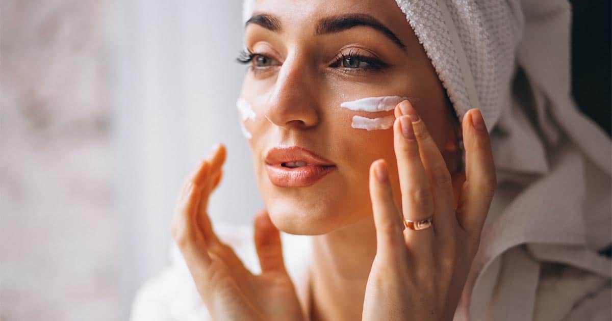 ปัญหาผิวหน้า, ปัญหาผิว