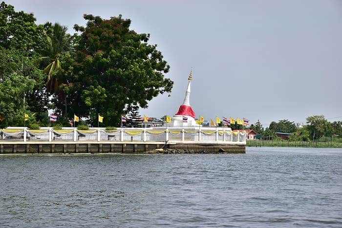 one day trip ใกล้กรุงเทพ, แหล่งท่องเที่ยวใกล้กรุงเทพ