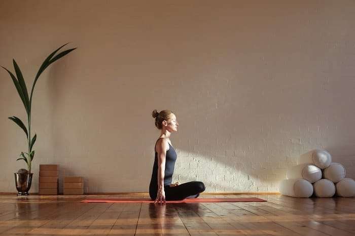 เพลงบรรเลงนั่งสมาธิ, ฟังเพลงสมาธิ