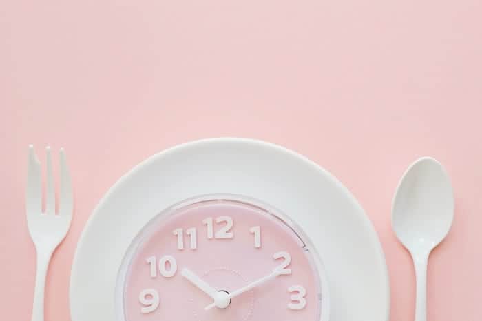 if ลดน้ำหนัก, intermittent fasting ผู้หญิง