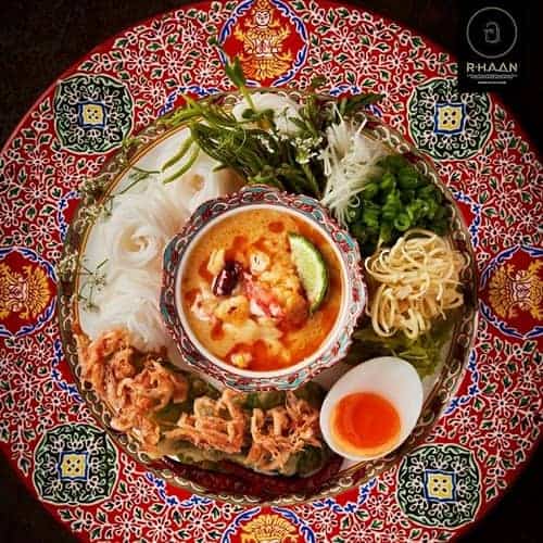 อาหารมิชลิน, อาหารแนะนำ