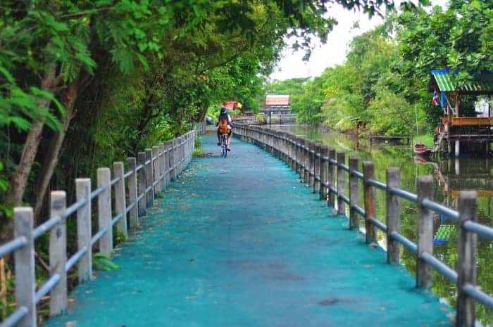 one day trip ใกล้กรุงเทพ, แหล่งท่องเที่ยวใกล้กรุงเทพ