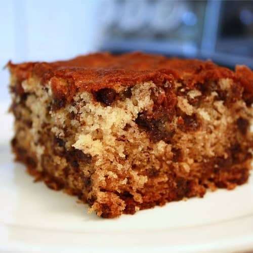 เค้กกล้วยหอมคลีนหม้อหุงข้าว, เค้กกล้วยหอมคลีนข้าวโอ๊ต