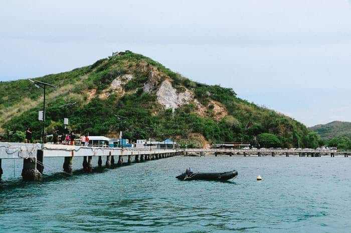 แหล่งท่องเที่ยวใกล้กรุงเทพ