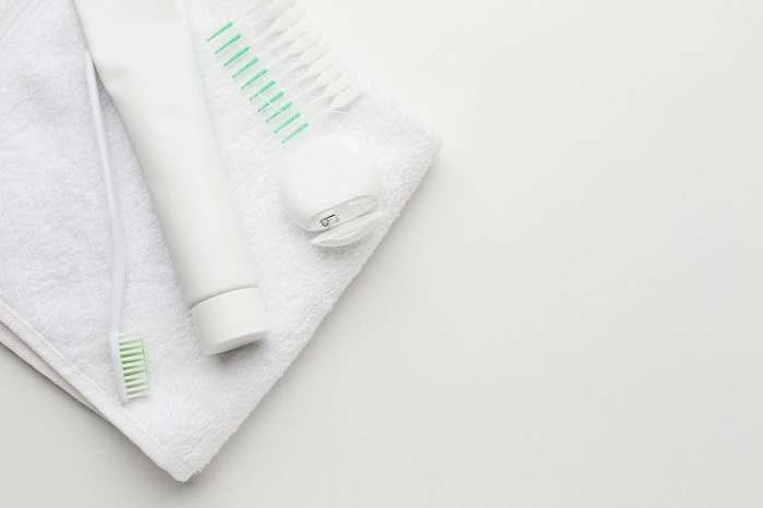 ฟันเหลืองทำไงดี