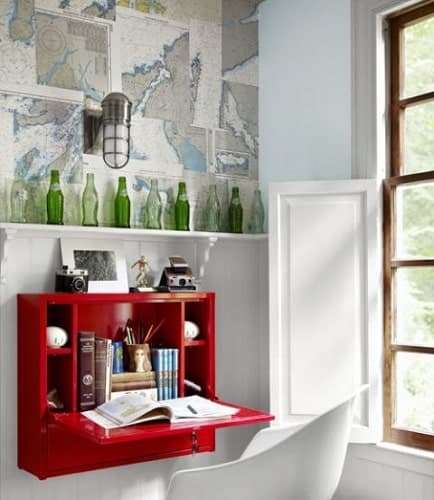 การจัดบ้านให้น่าอยู่