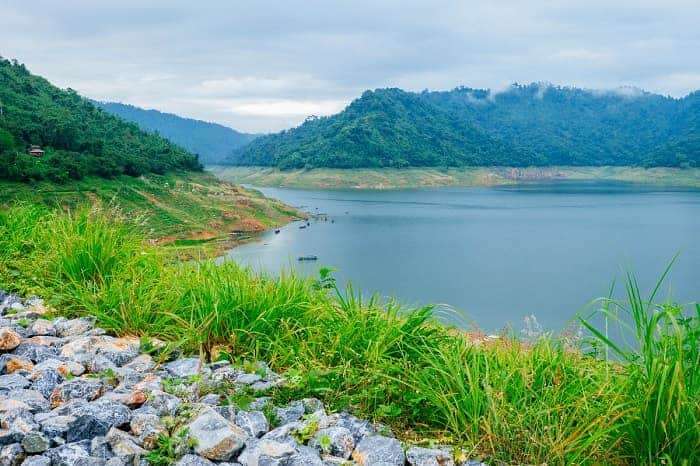 แหล่งท่องเที่ยวใกล้กรุงเทพ