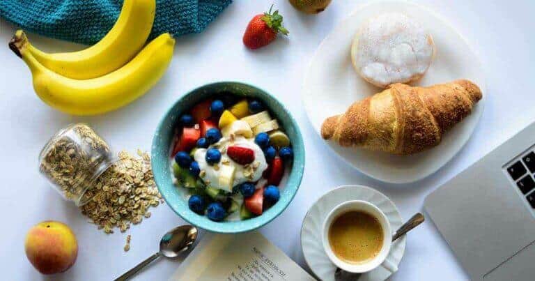 เมนูตอนเช้า, เมนูอาหารเช้าให้สามี