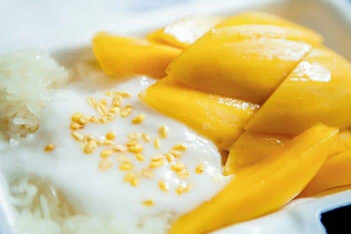 ขนมหวานหัวหิน, ร้านขนมหัวหิน