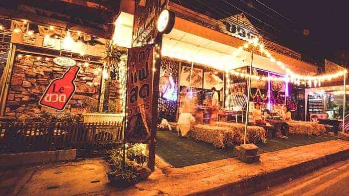 เที่ยวเขาค้อ 2 วัน 1 คืน, ที่เที่ยวเขาค้อ