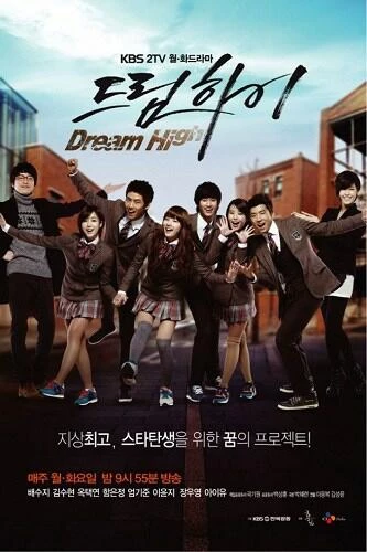 ซีรีย์ที่คิมซูฮยอนเล่น, คิมซูฮยอน ซีรีย์