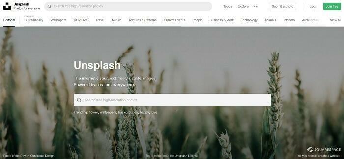 รูปฟรีไม่ติดลิขสิทธิ์, รูปฟรีไม่มีลิขสิทธิ์