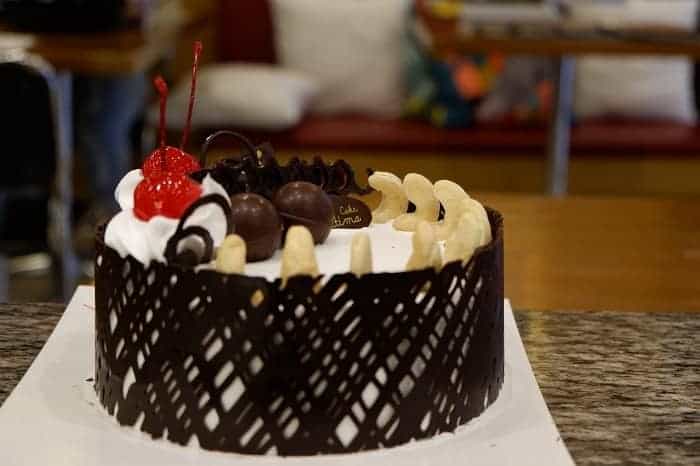 ขนมหวานหัวหิน, ร้านขนมหัวหิน