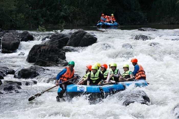 กบินทร์บุรี ที่เที่ยว, ที่ท่องเที่ยวปราจีนบุรี