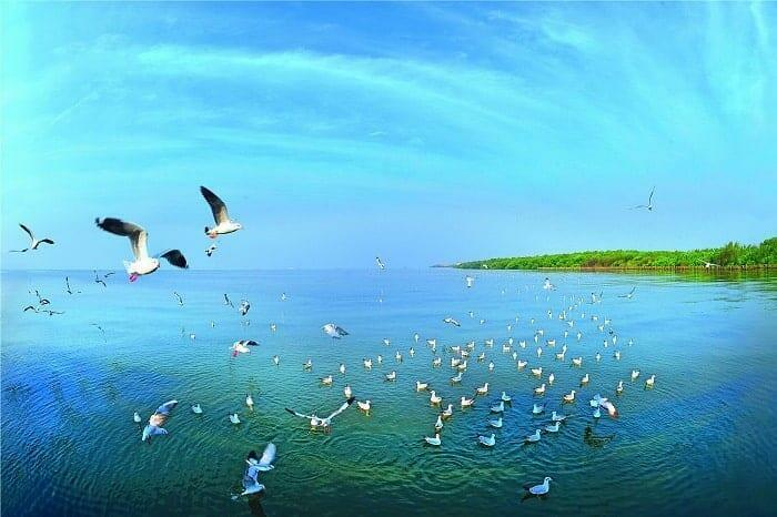 ที่เที่ยวแถวสมุทรปราการ, เที่ยววัดสมุทรปราการ