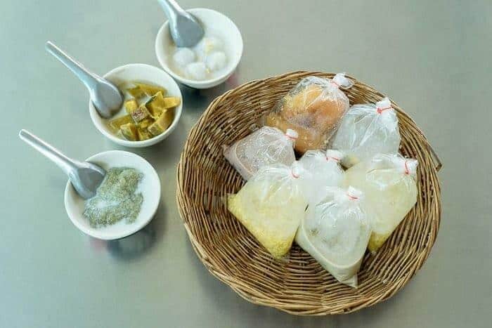 ร้านขนมหัวหิน