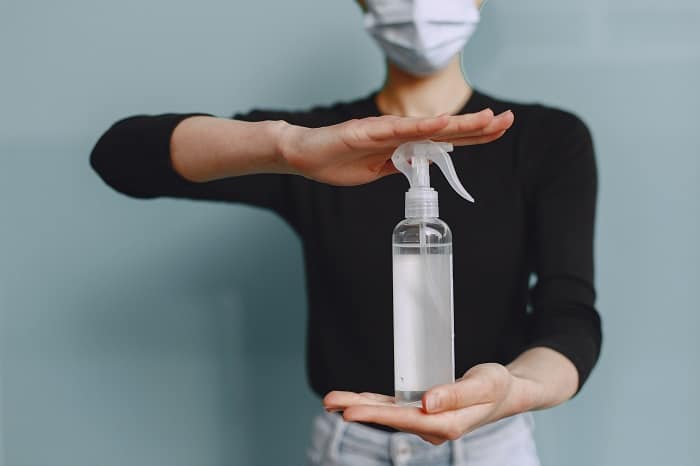 วิธีไล่ยุงในบ้าน