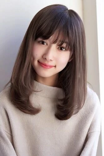 ผมดัดเกาหลี