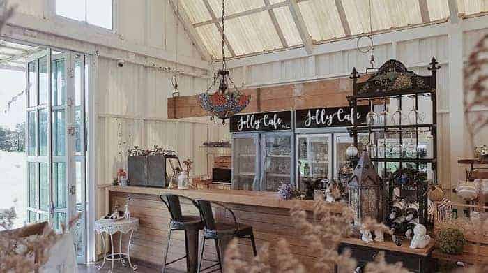 เที่ยวเขาค้อ 2 วัน 1 คืน, ที่เที่ยวเขาค้อ