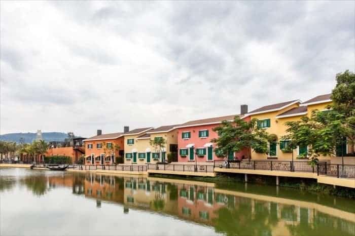 กบินทร์บุรี ที่เที่ยว, ที่ท่องเที่ยวปราจีนบุรี