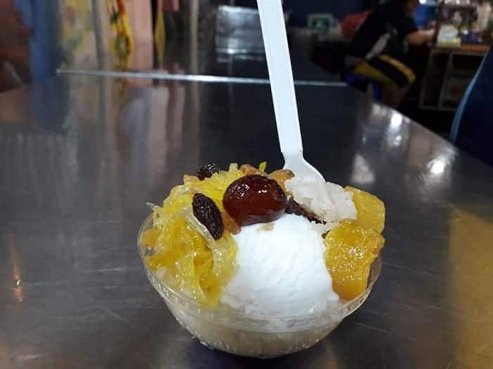 ร้านขนมหัวหิน