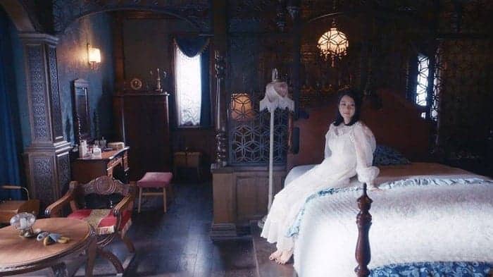 ห้องสไตล์เกาหลี