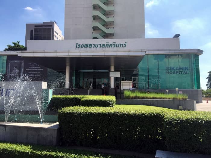 ตรวจสุขภาพที่ไหนดี, ราคาตรวจสุขภาพ