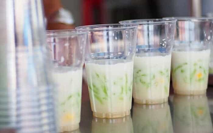 ร้านขนมหัวหิน