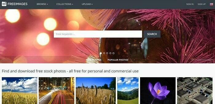 รูปฟรีไม่ติดลิขสิทธิ์, รูปฟรีไม่มีลิขสิทธิ์