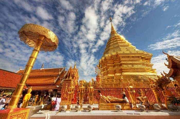 พระธาตุประจำปีเถาะ