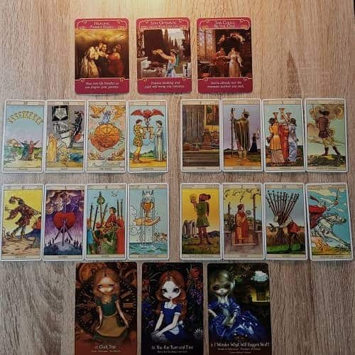 คิดถึงเราไหม