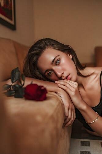 รอยคล้ำใต้ตา