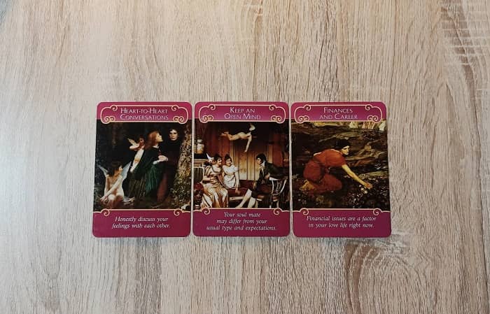 คิดถึงเราไหม